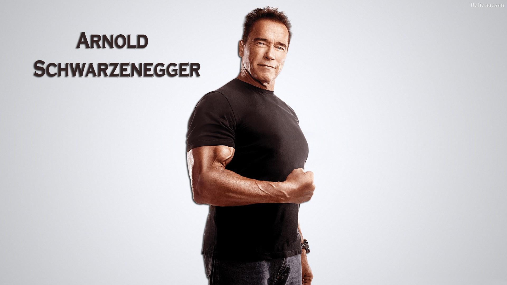 Arnold Schwarzenegger Wallpapers Wallpaper Cave