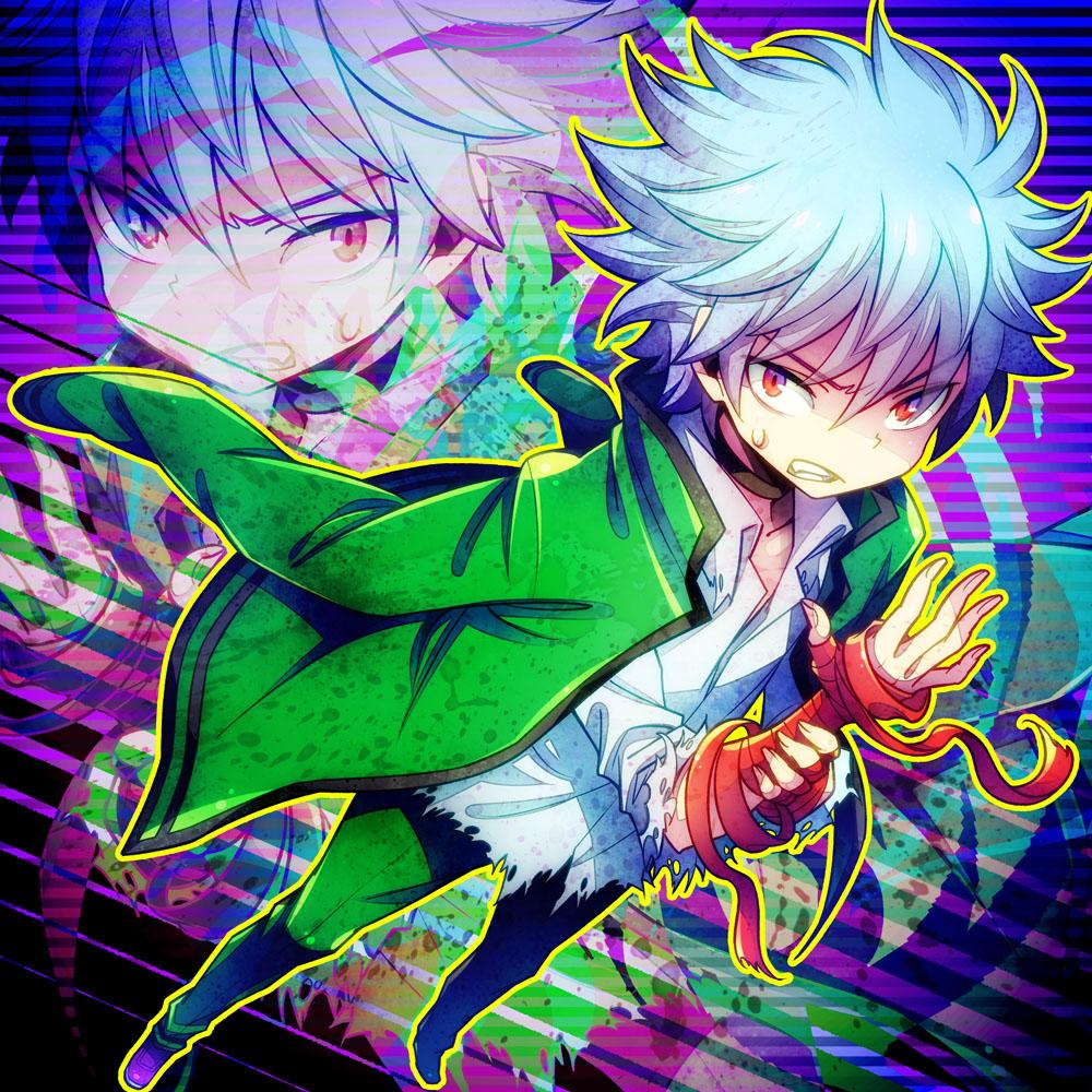 Kaidou Shun Wallpapers Wallpaper Cave