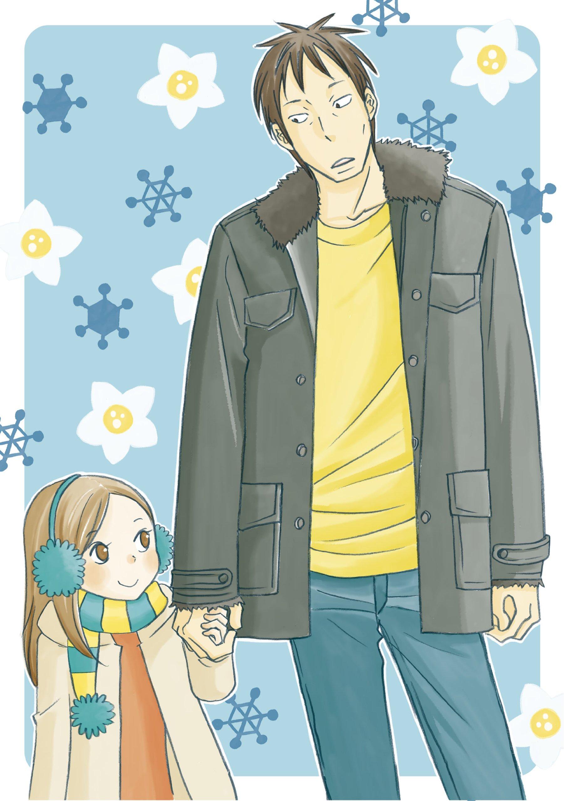 Bunny Drop Wallpapers Wallpaper Cave