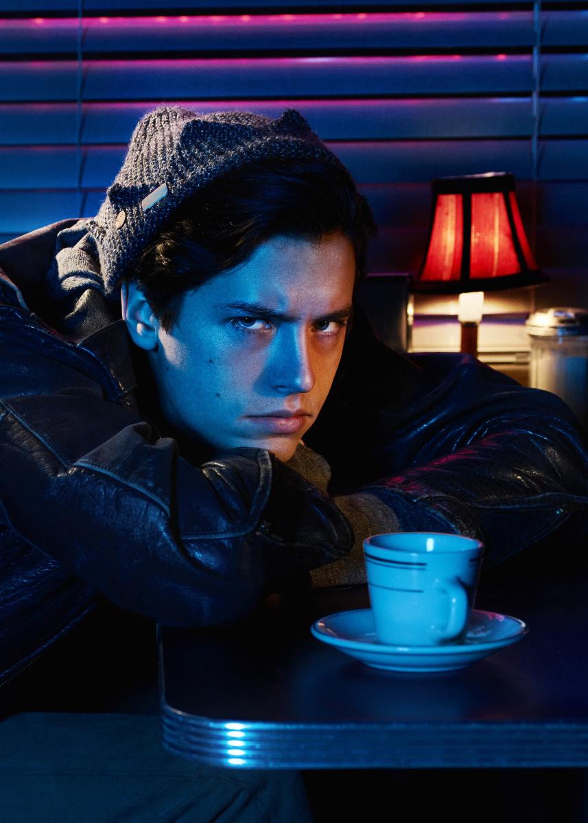 Riverdale Jughead Wallpapers Wallpaper Cave