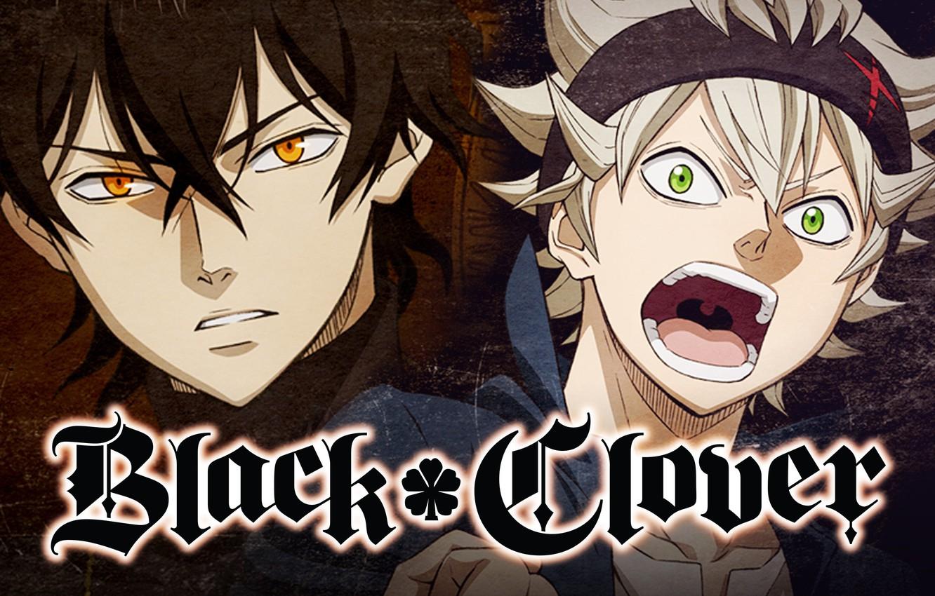 Black Bull Black Clover Wallpapers Wallpaper Cave