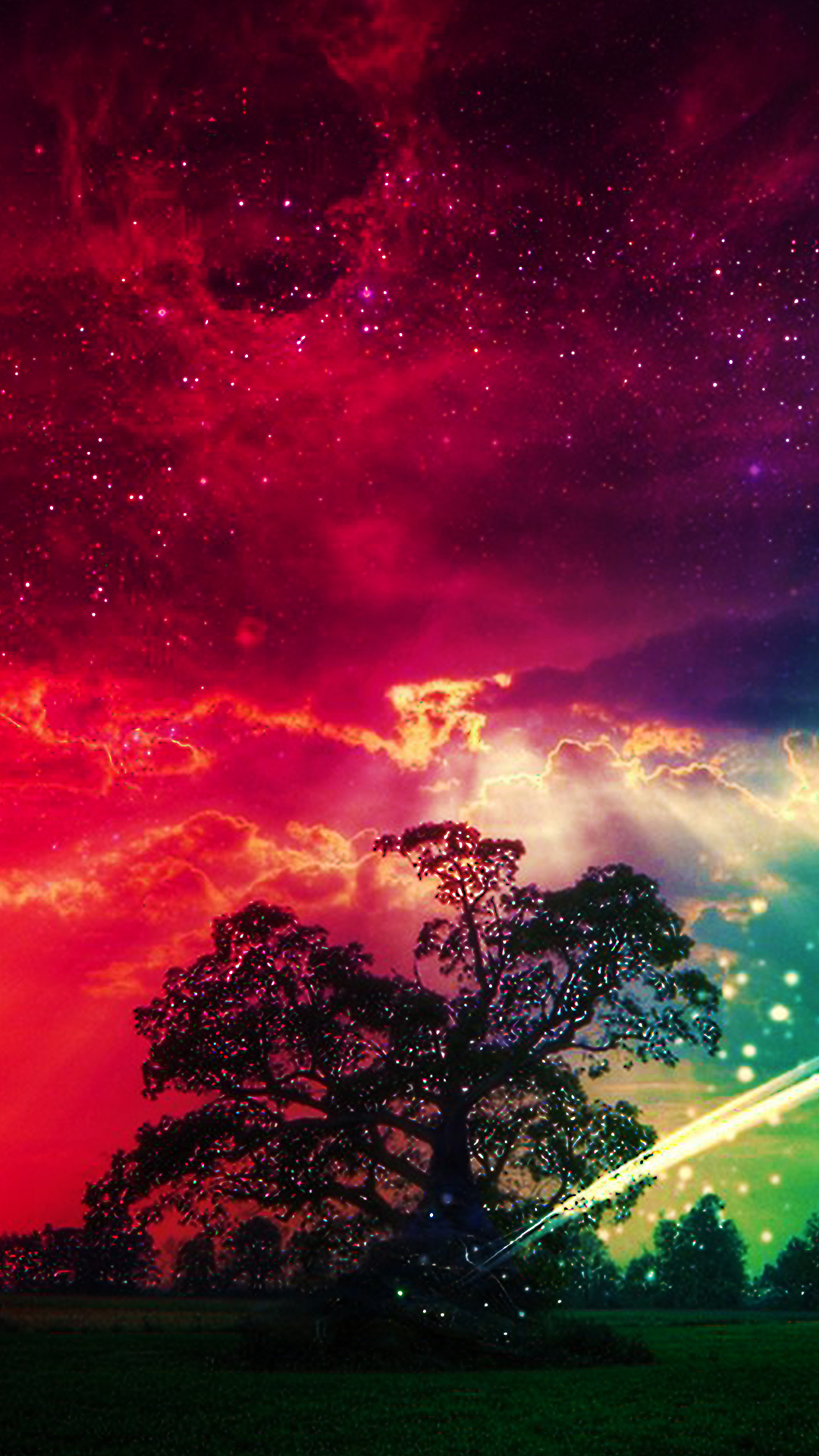 Red Magic Wallpapers Wallpaper Cave