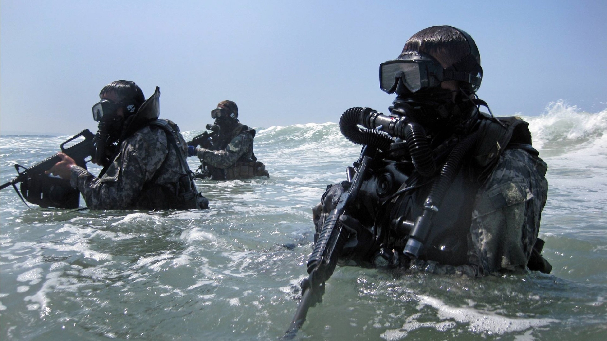 Navy Seal Wallpapers Wallpaper Cave