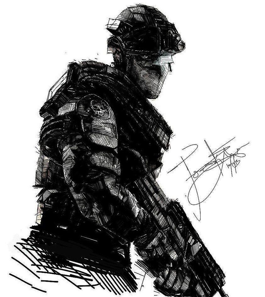 Navy Seals iPhone Wallpapers Wallpaper Cave