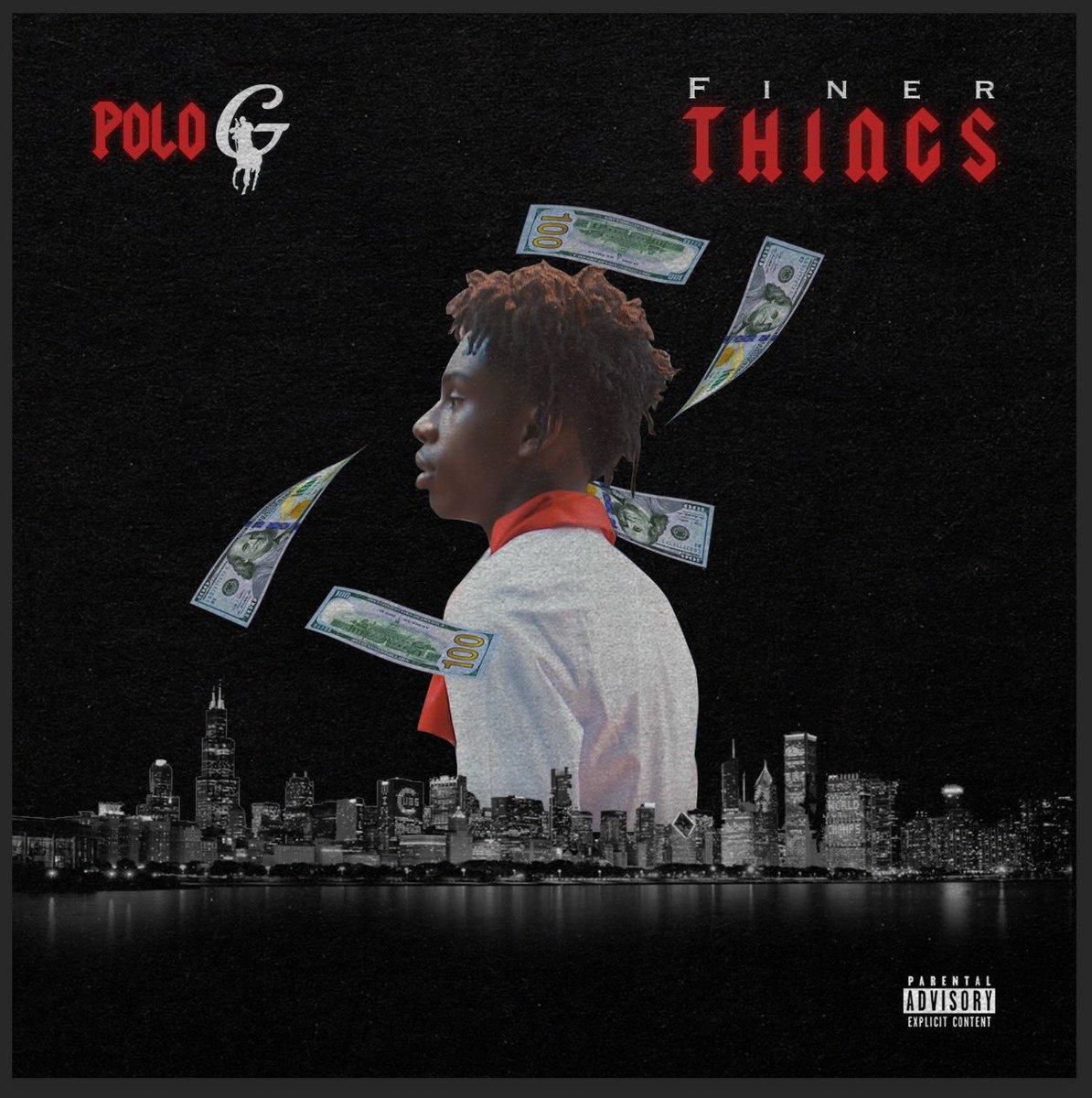 Polo G Wallpapers Wallpaper Cave