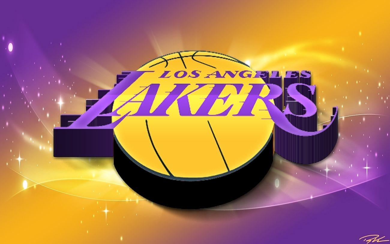 Los Angeles Lakers Wallpapers Wallpaper Cave