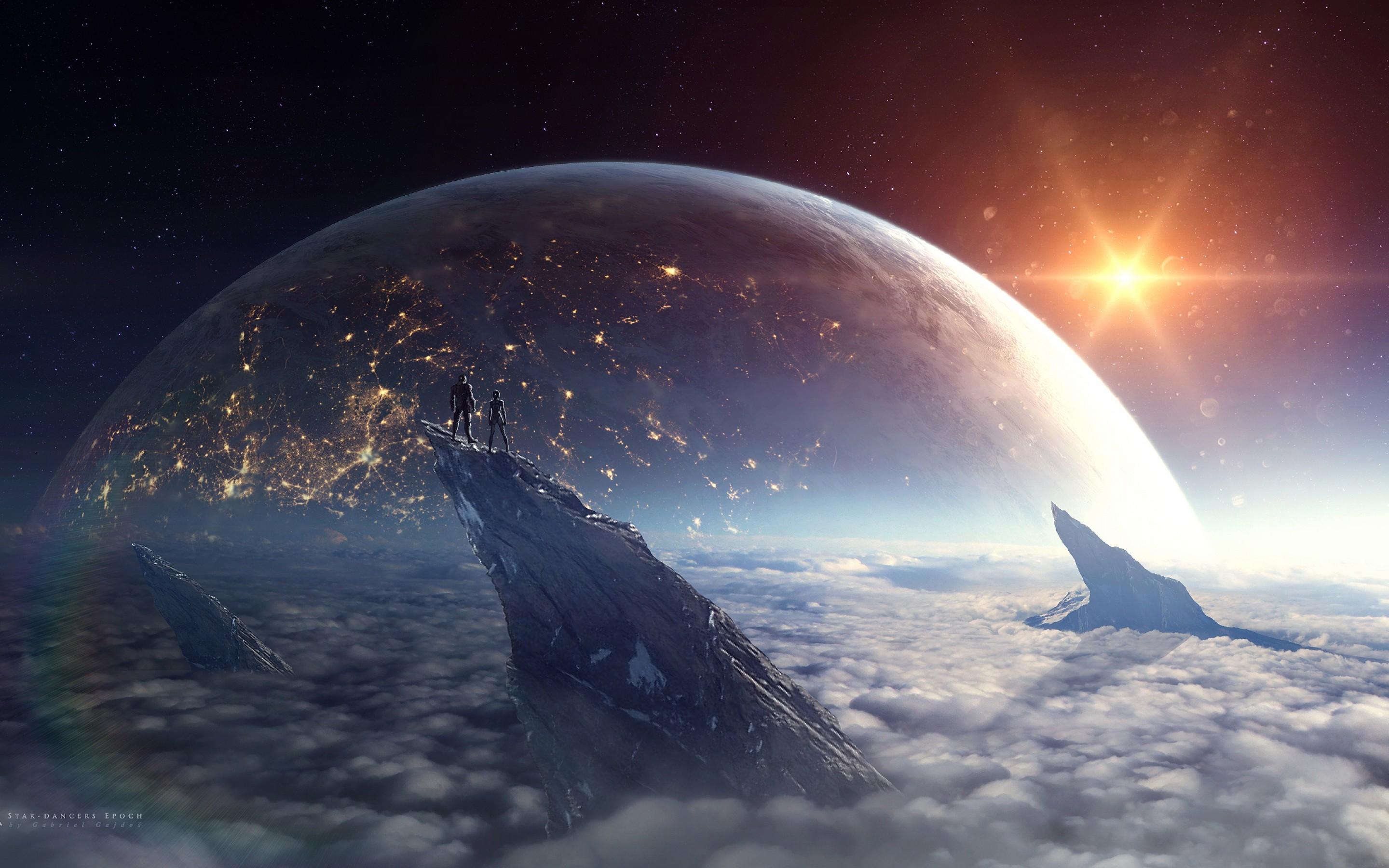 Cosmos Wallpapers Wallpaper Cave