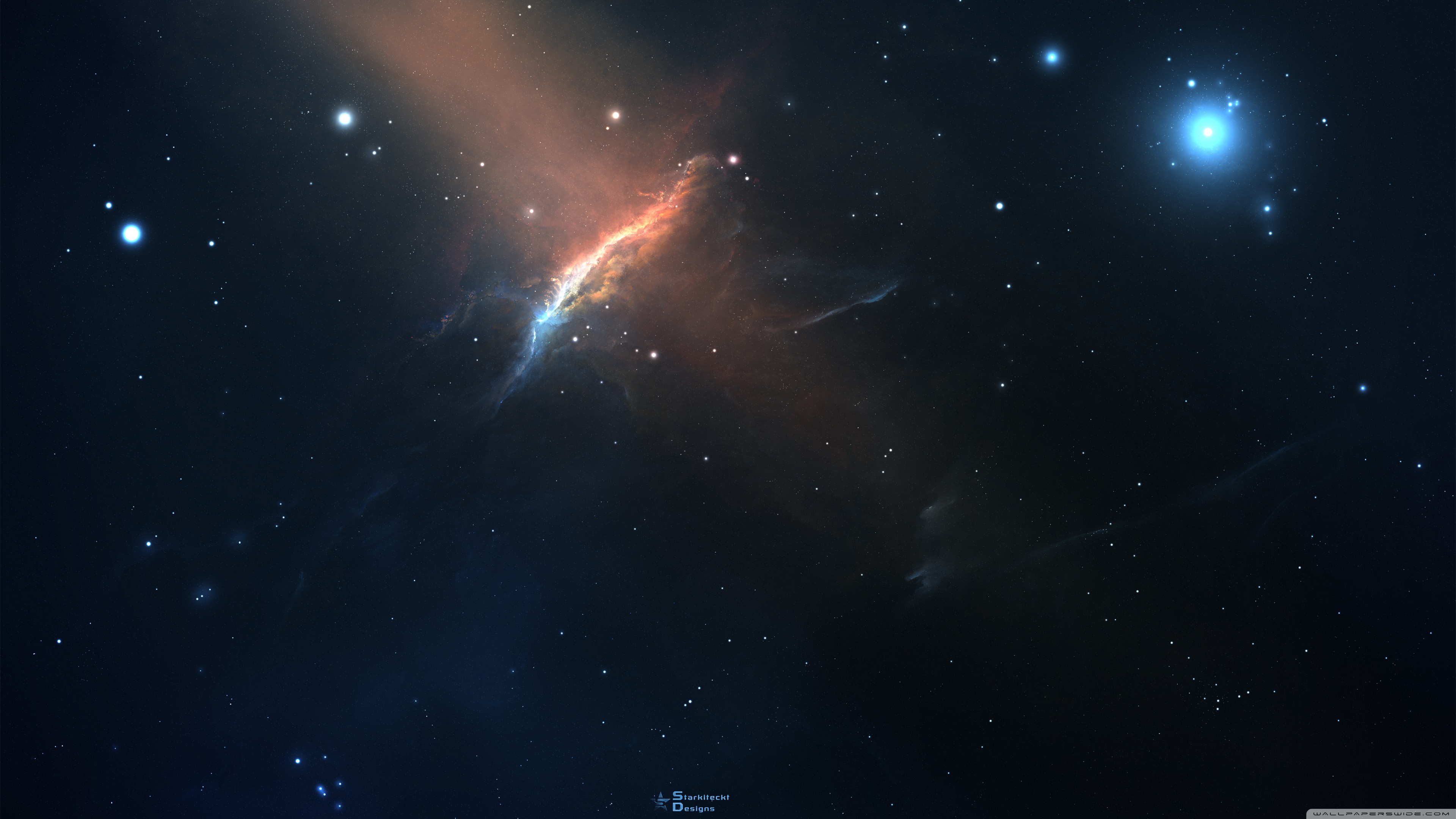 Cosmos Wallpapers Wallpaper Cave