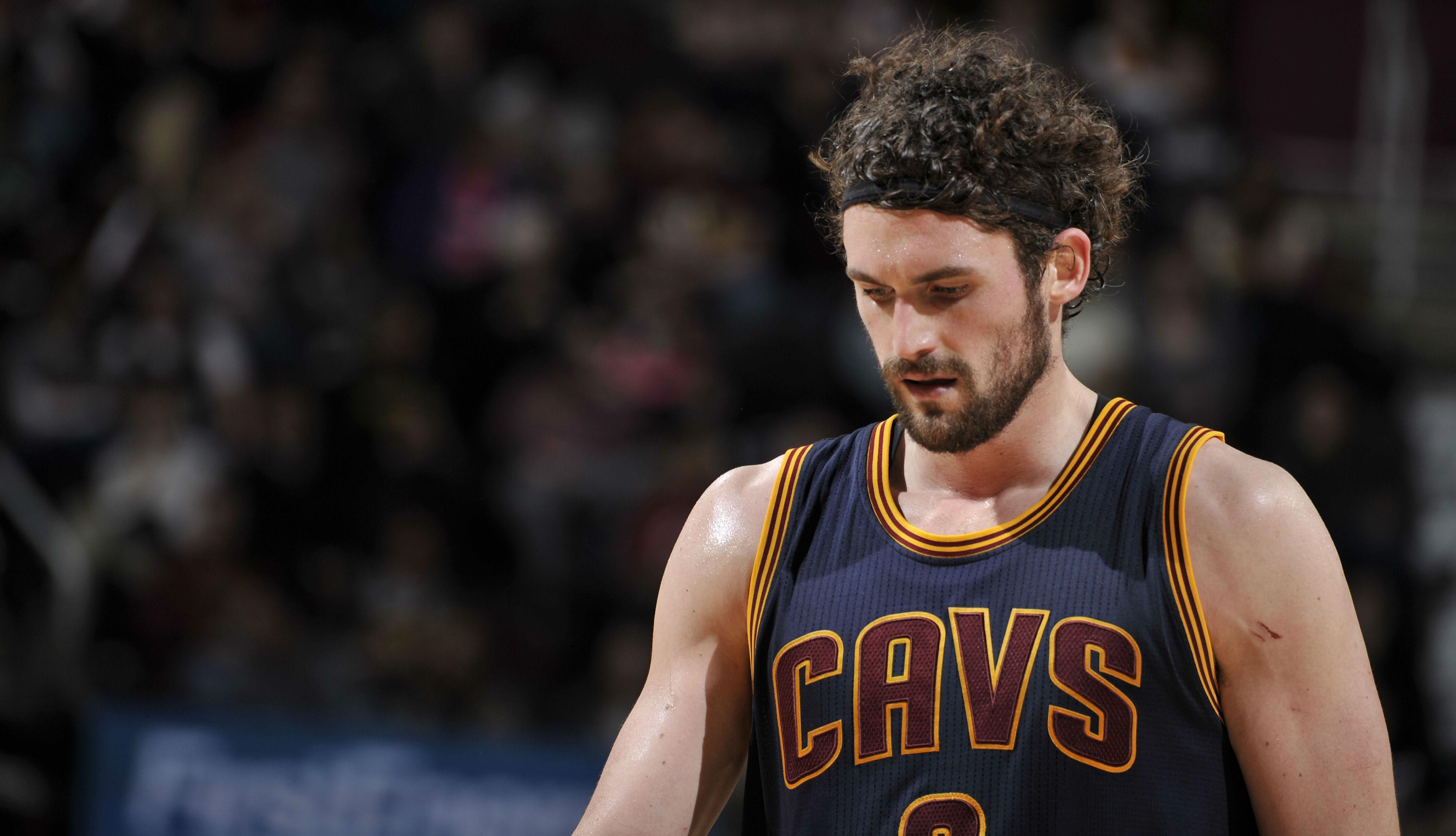 Kevin Love Wallpapers Wallpaper Cave