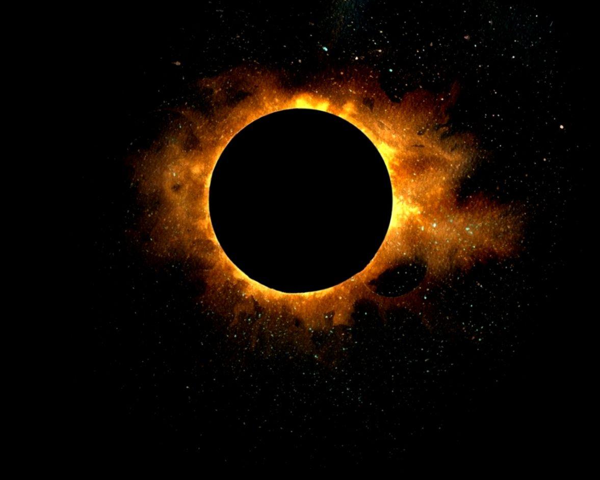 Eclipse Wallpapers Wallpaper Cave