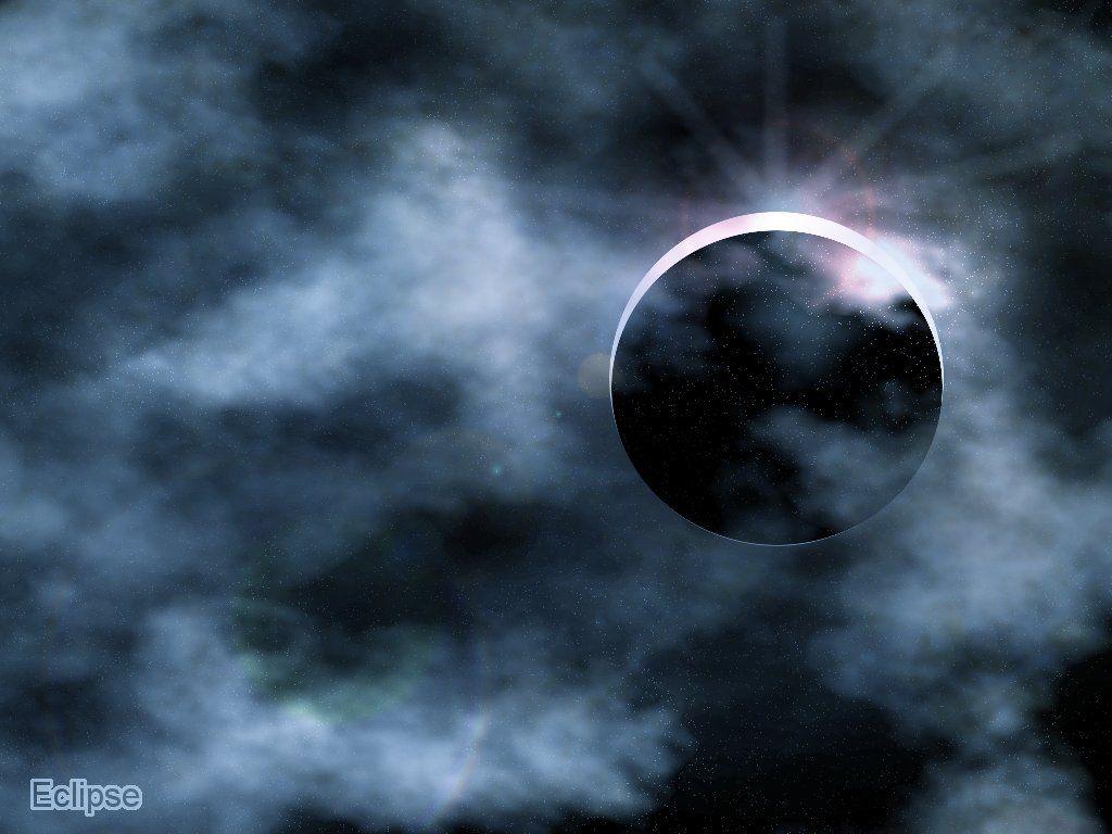 Eclipse Wallpapers Wallpaper Cave