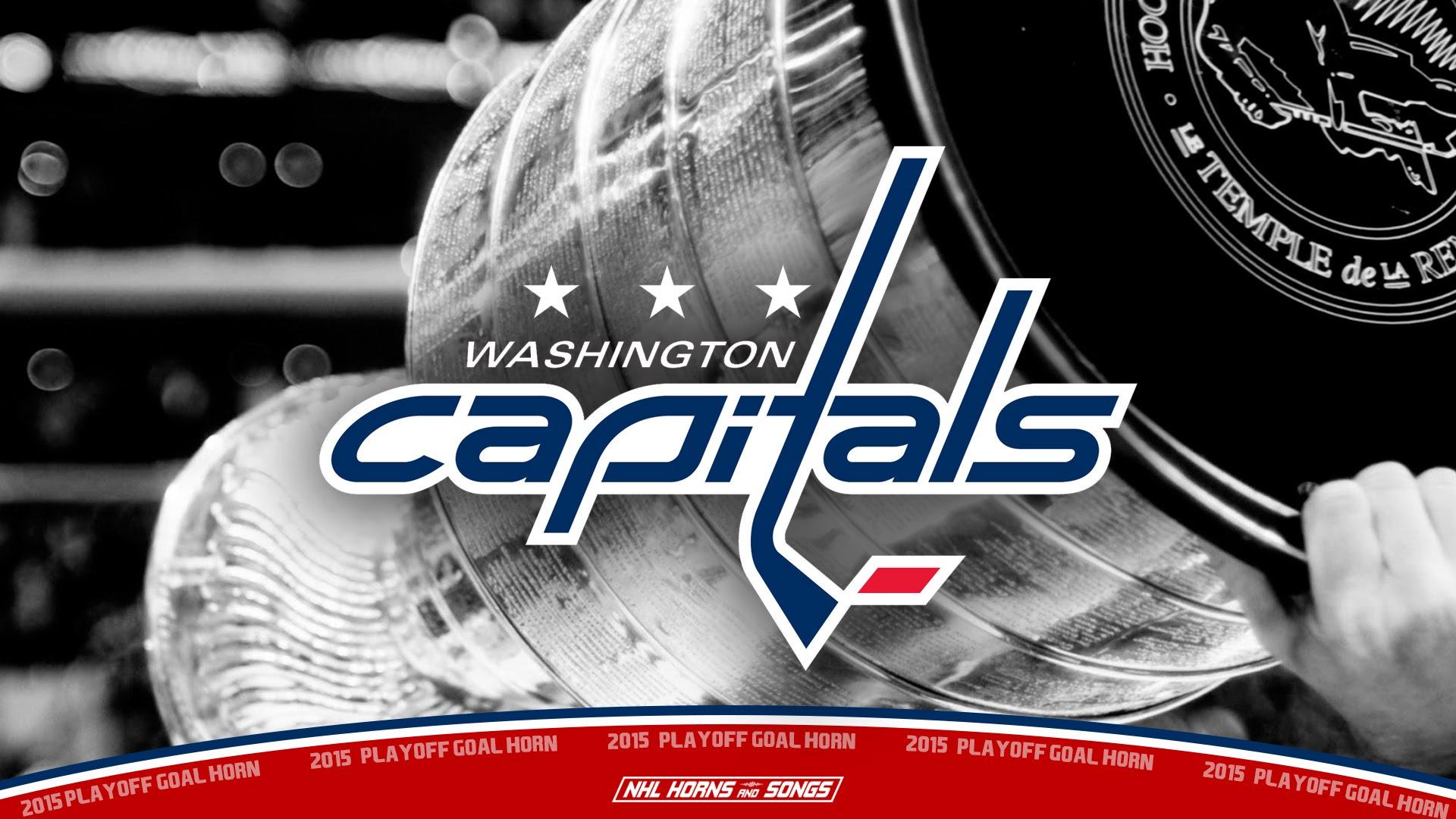 Washington Capitals Wallpapers Wallpaper Cave