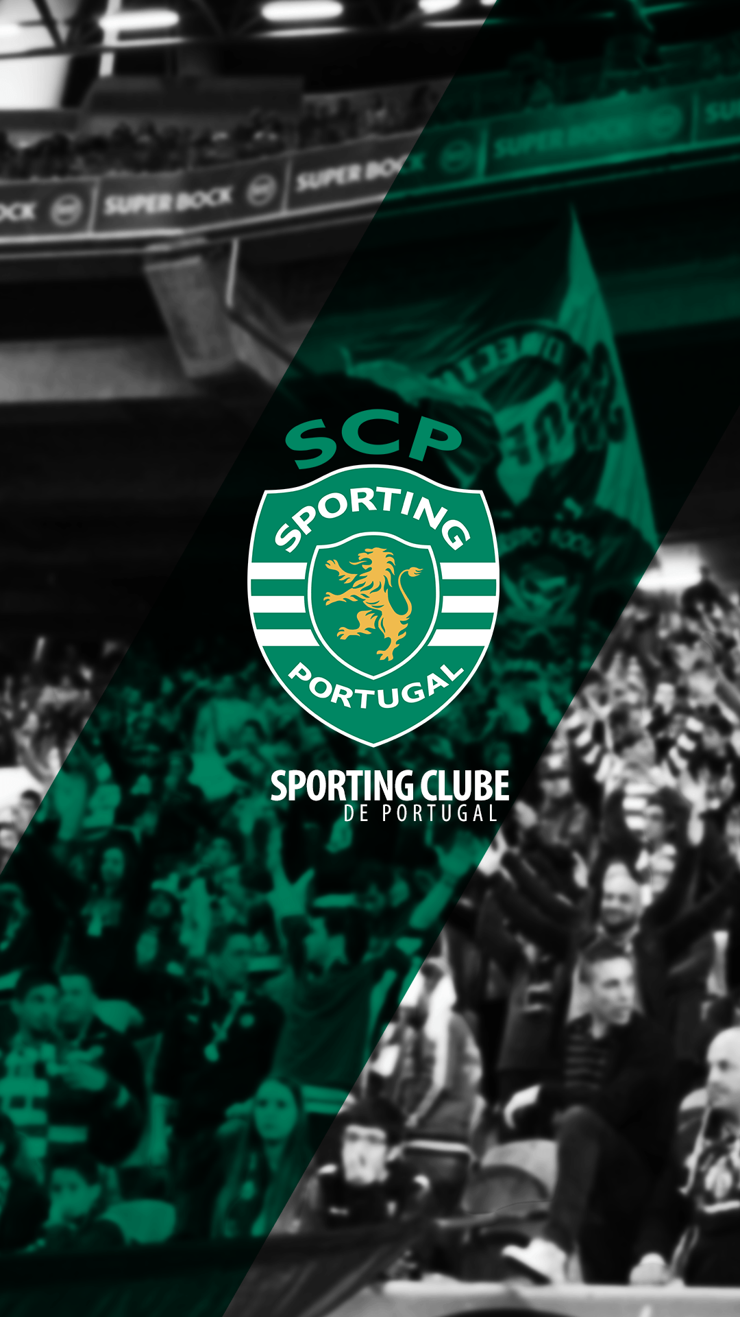 Sporting Portugal Wallpapers Wallpaper Cave
