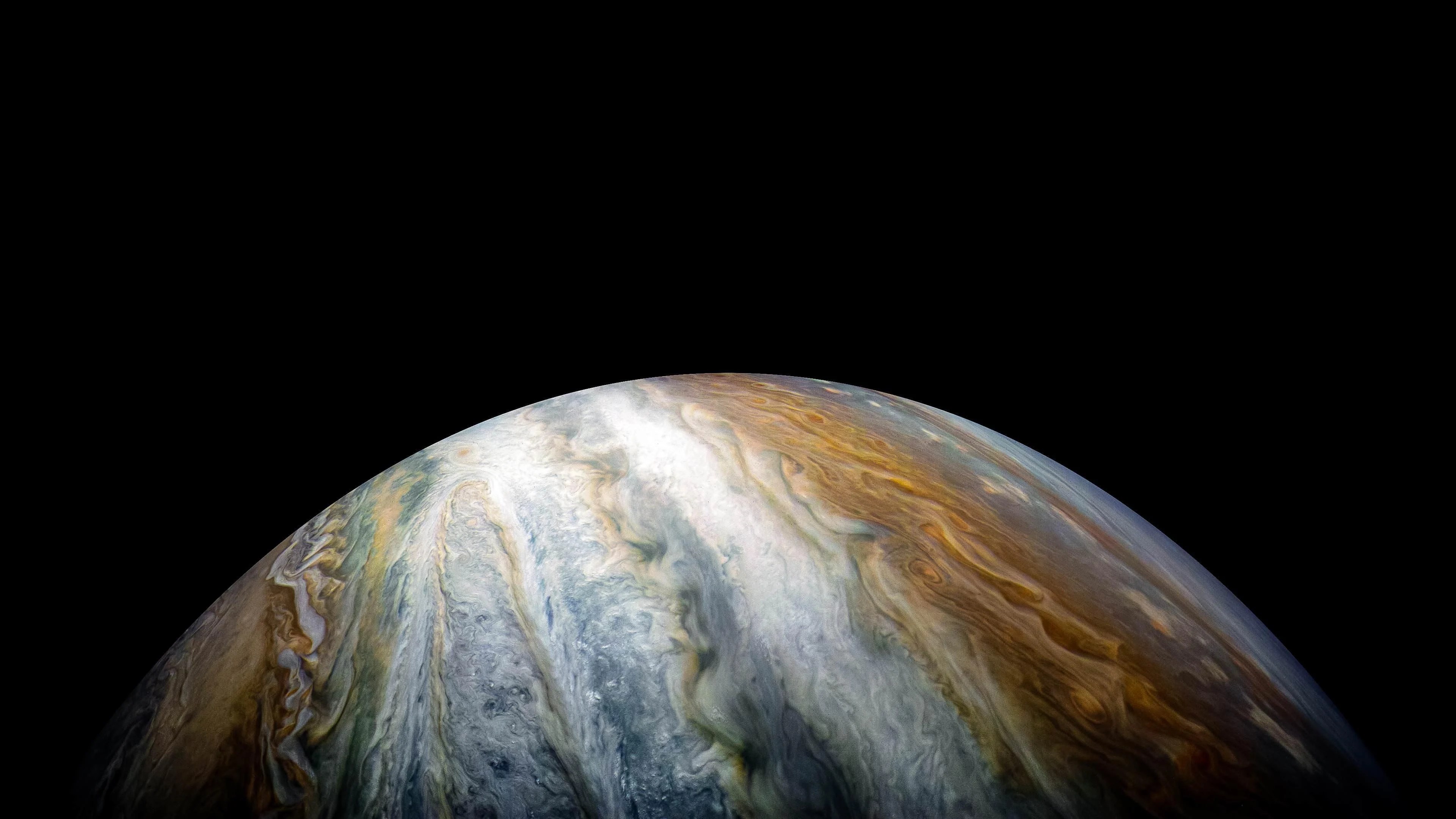 Jupiter Wallpapers Wallpaper Cave