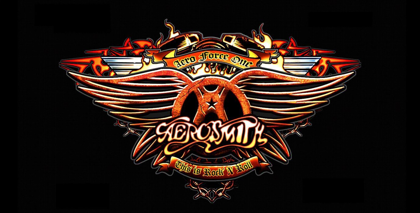 Aerosmith Wallpapers Wallpaper Cave