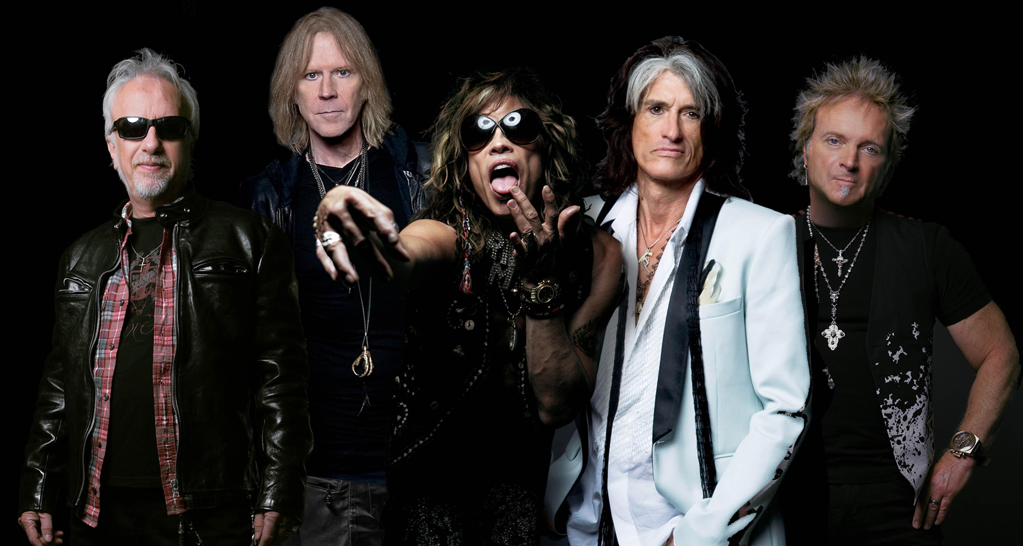Aerosmith Wallpapers Wallpaper Cave