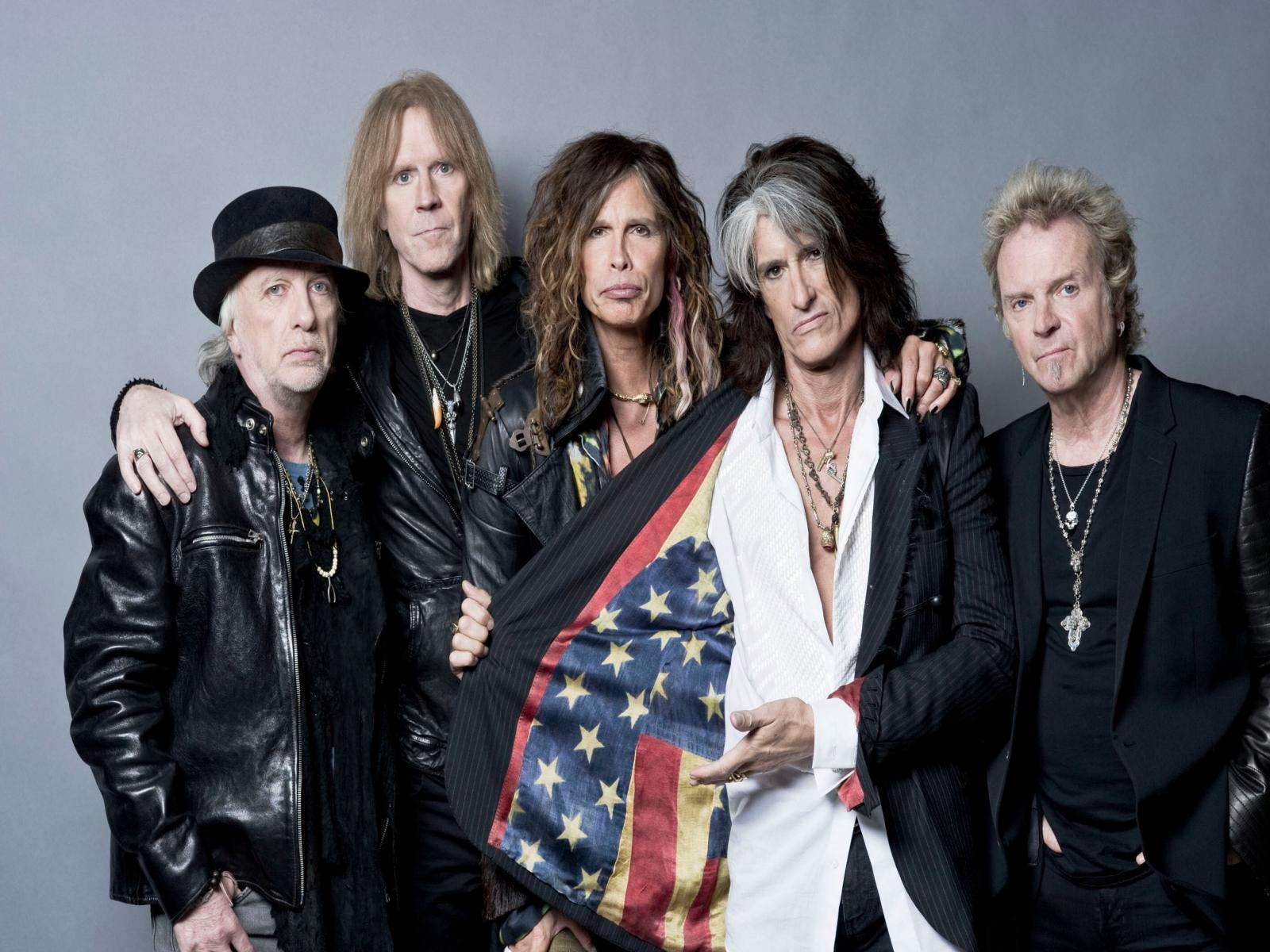 Aerosmith Wallpapers Wallpaper Cave