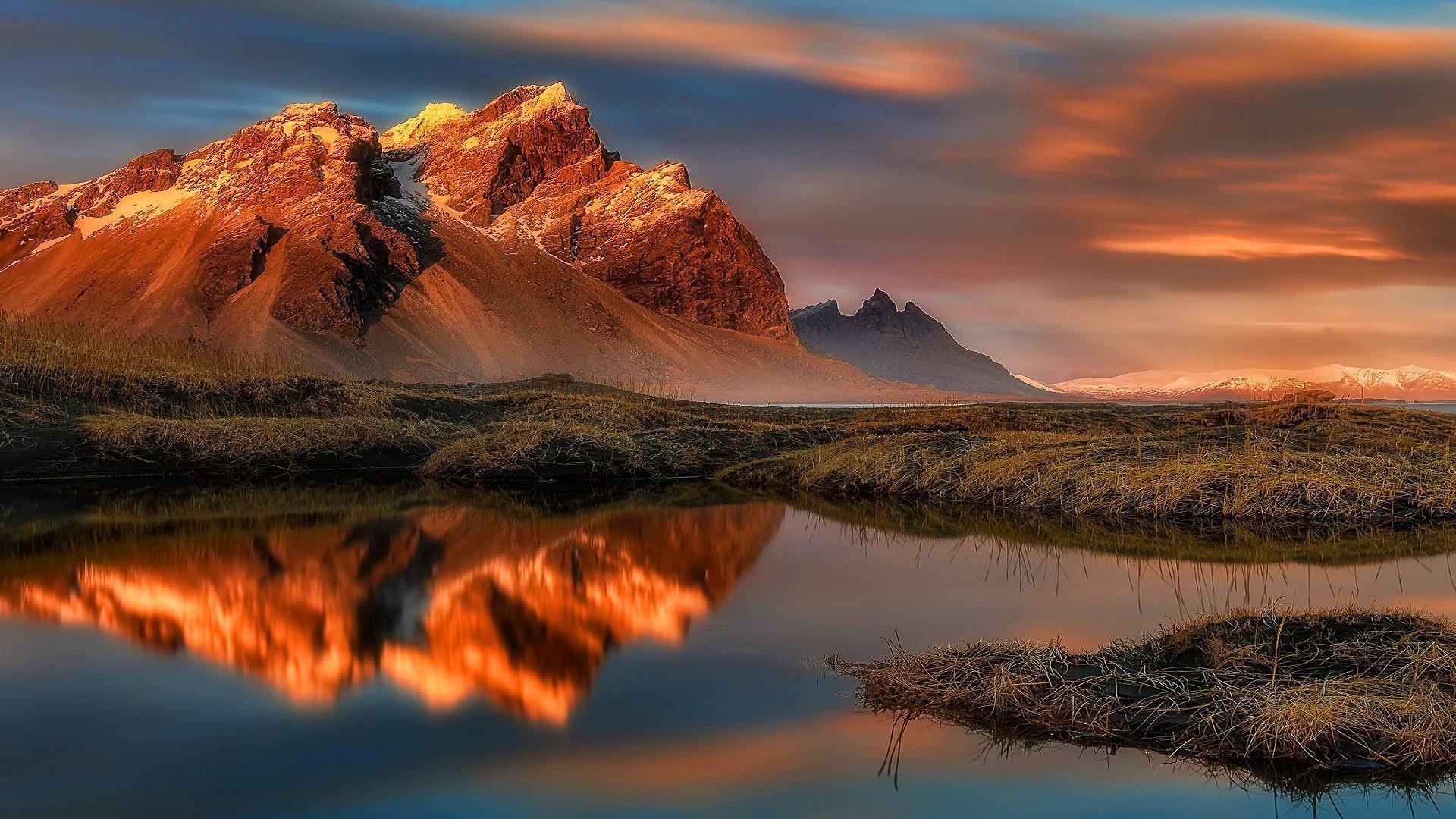 Iceland Wallpapers Wallpaper Cave