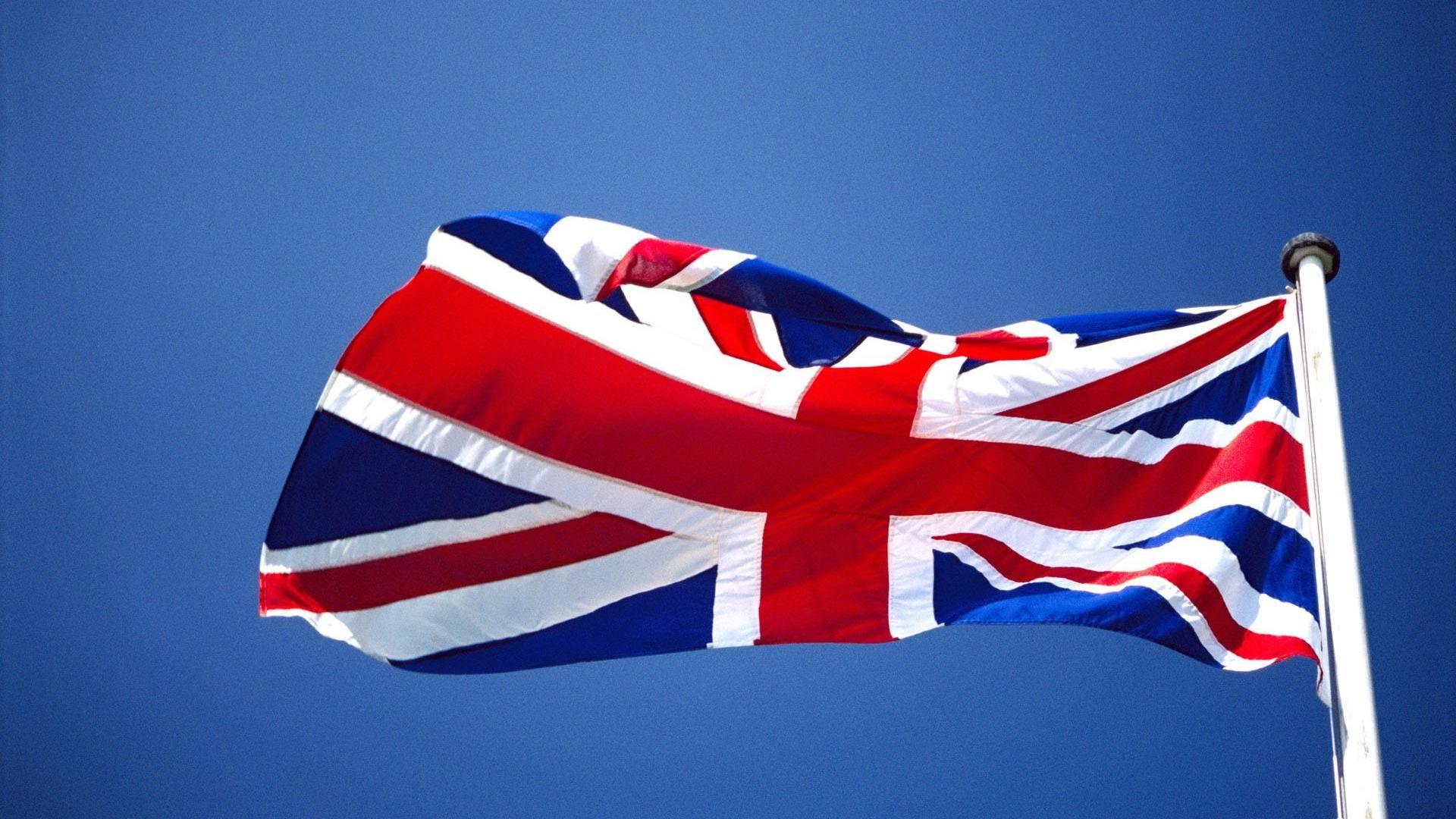 UK Flag Wallpapers Wallpaper Cave