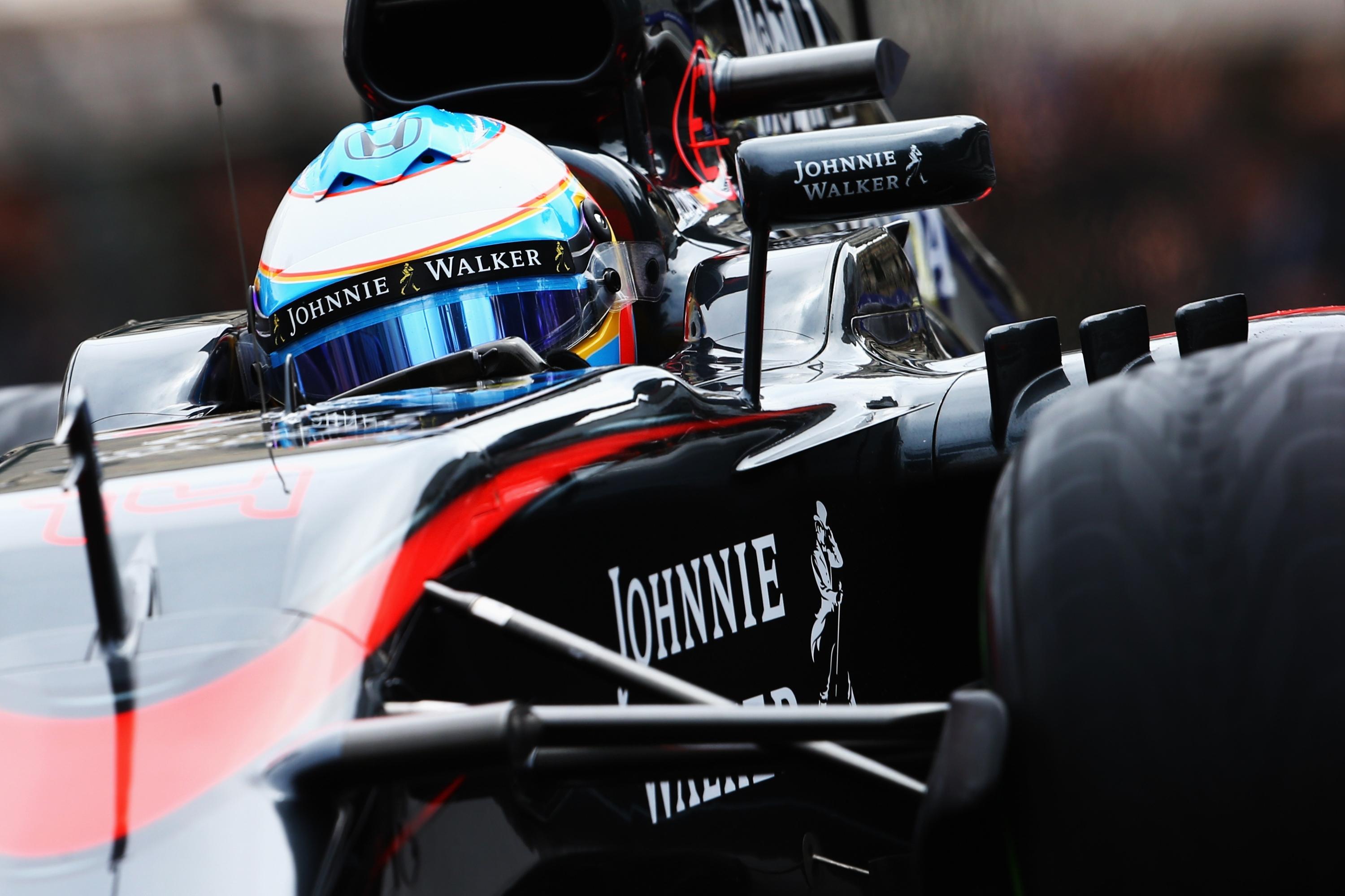 Fernando Alonso Wallpapers Wallpaper Cave