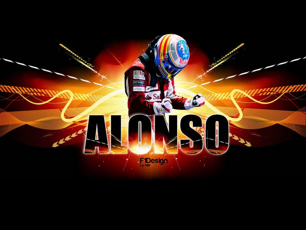 Fernando Alonso Wallpapers Wallpaper Cave