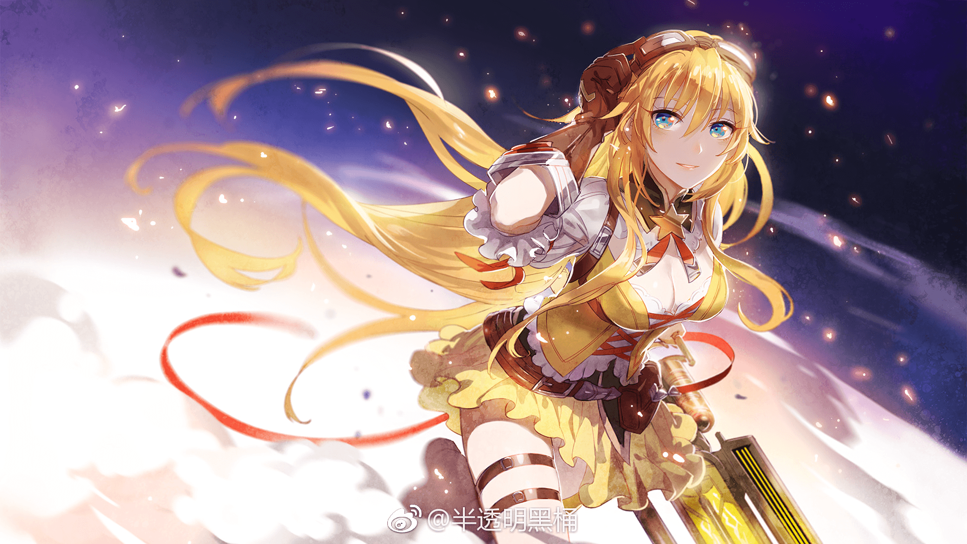 Quan Zhi Gao Shou Wallpapers Wallpaper Cave