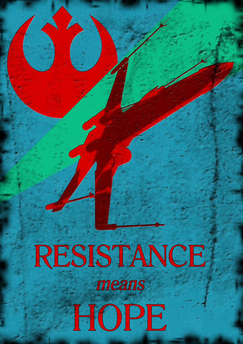 Star Wars Resistance Wallpapers Wallpaper Cave