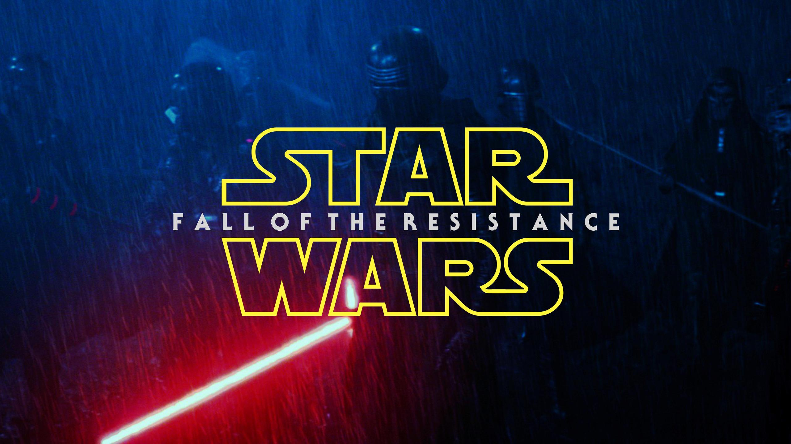 Star Wars Resistance Wallpapers Wallpaper Cave