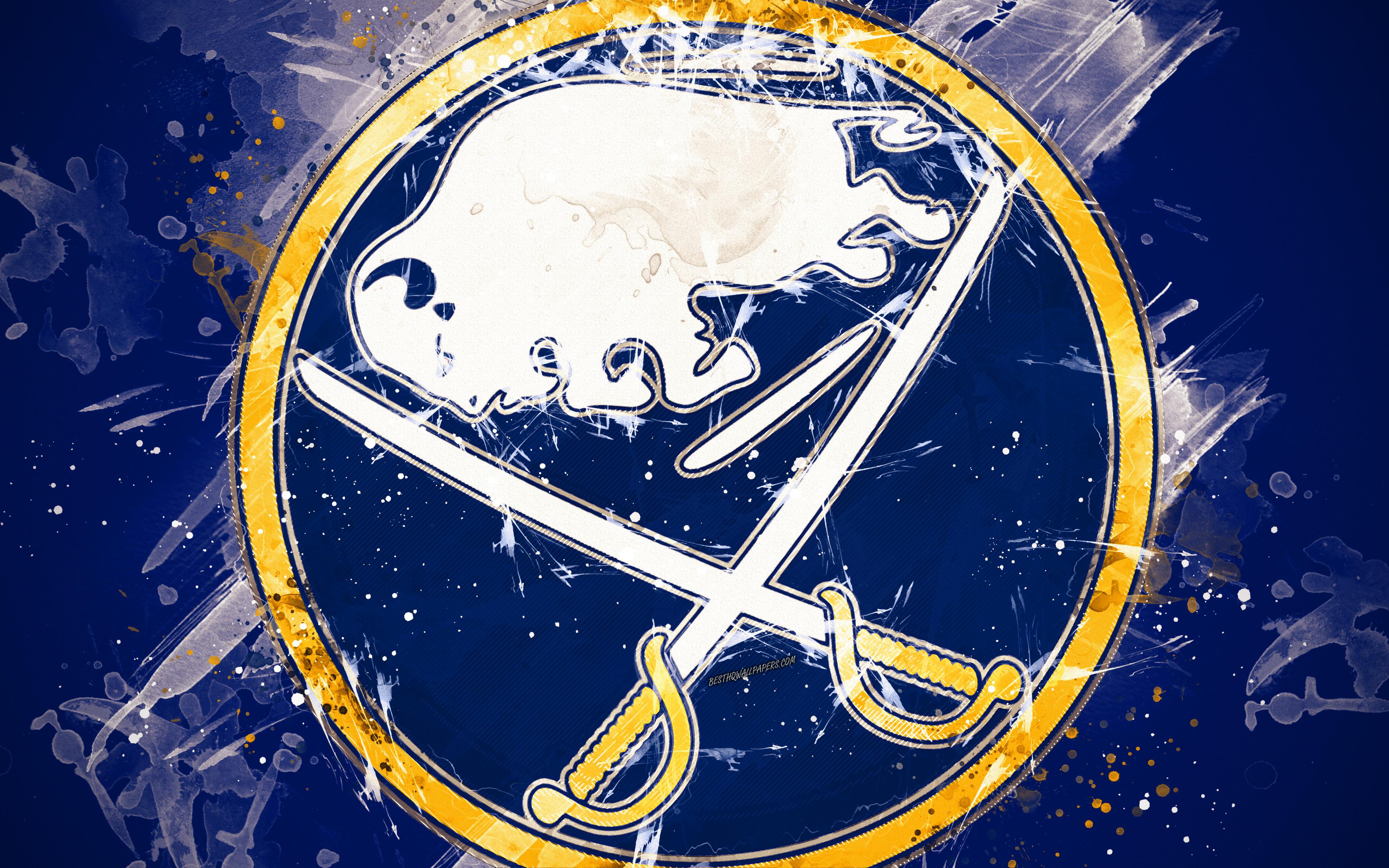 Buffalo Sabres Wallpapers Wallpaper Cave