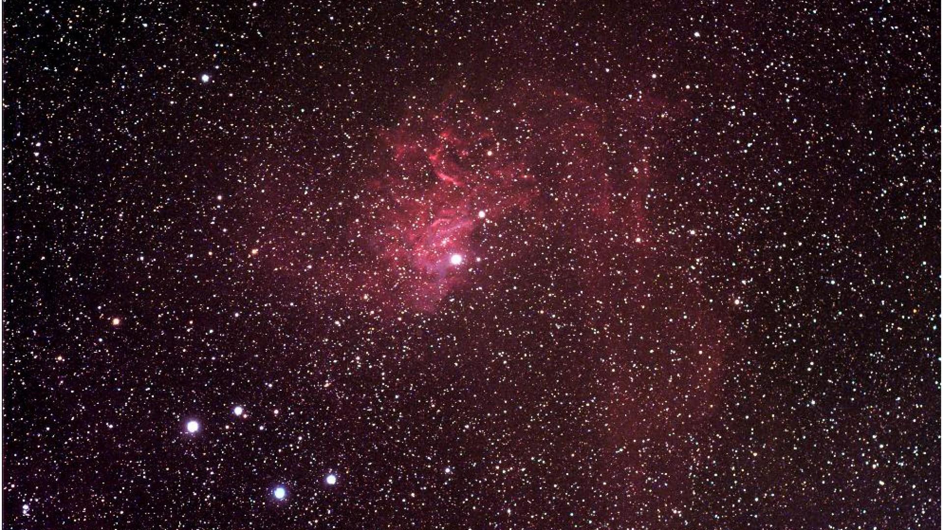 Red Star Wallpapers Wallpaper Cave