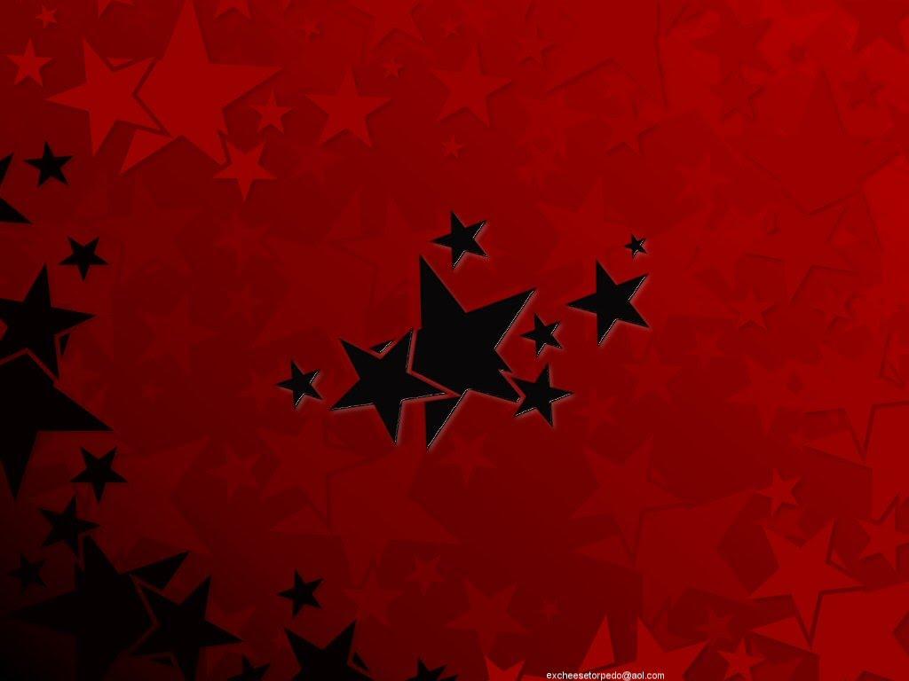 Red Star Wallpapers Wallpaper Cave