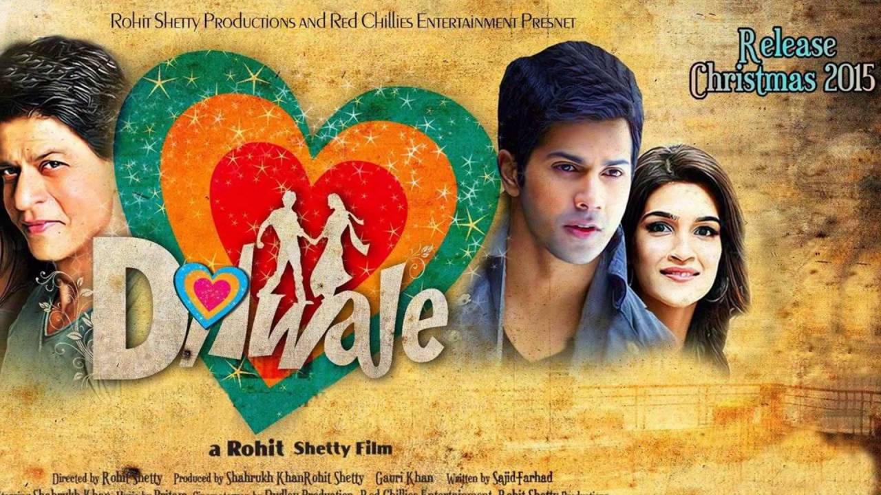 Dilwale Wallpapers Wallpaper Cave