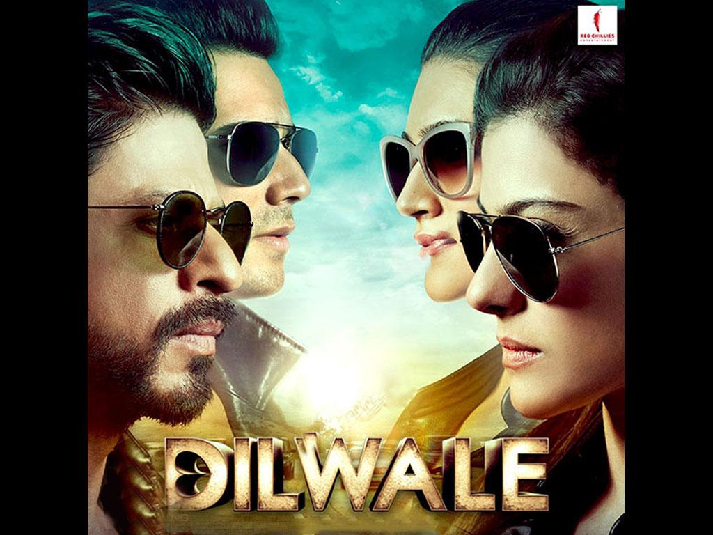 Dilwale Wallpapers Wallpaper Cave