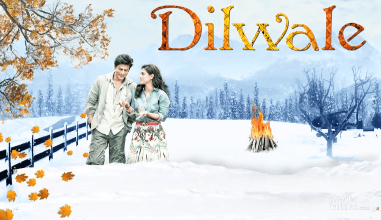Dilwale Wallpapers Wallpaper Cave