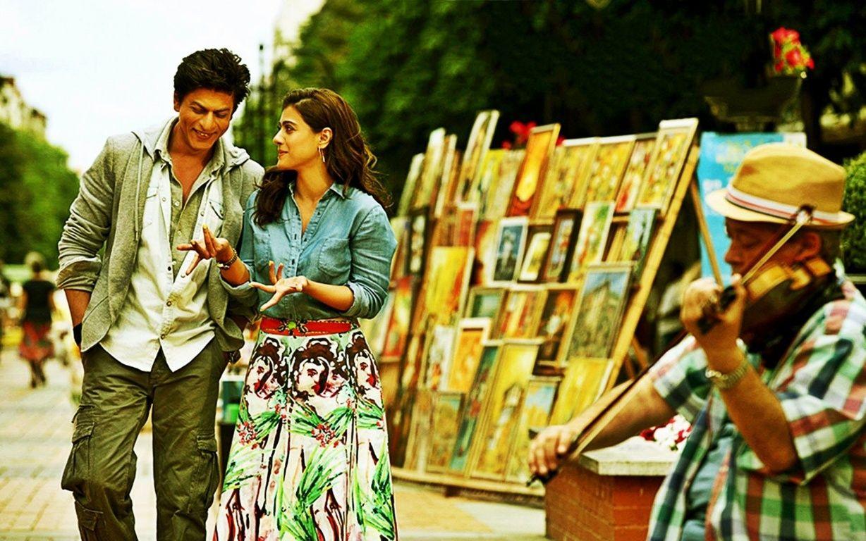 Dilwale Wallpapers Wallpaper Cave