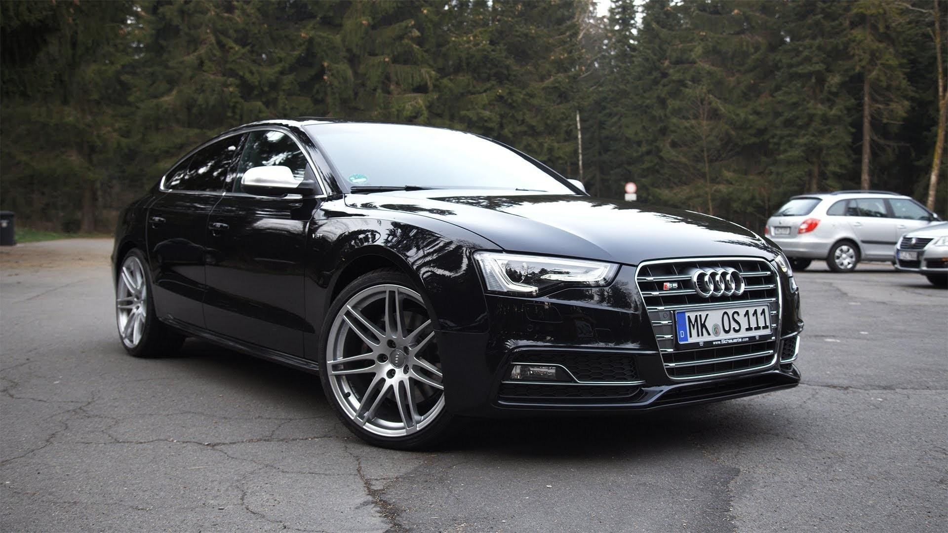 Audi S5 Wallpapers Wallpaper Cave