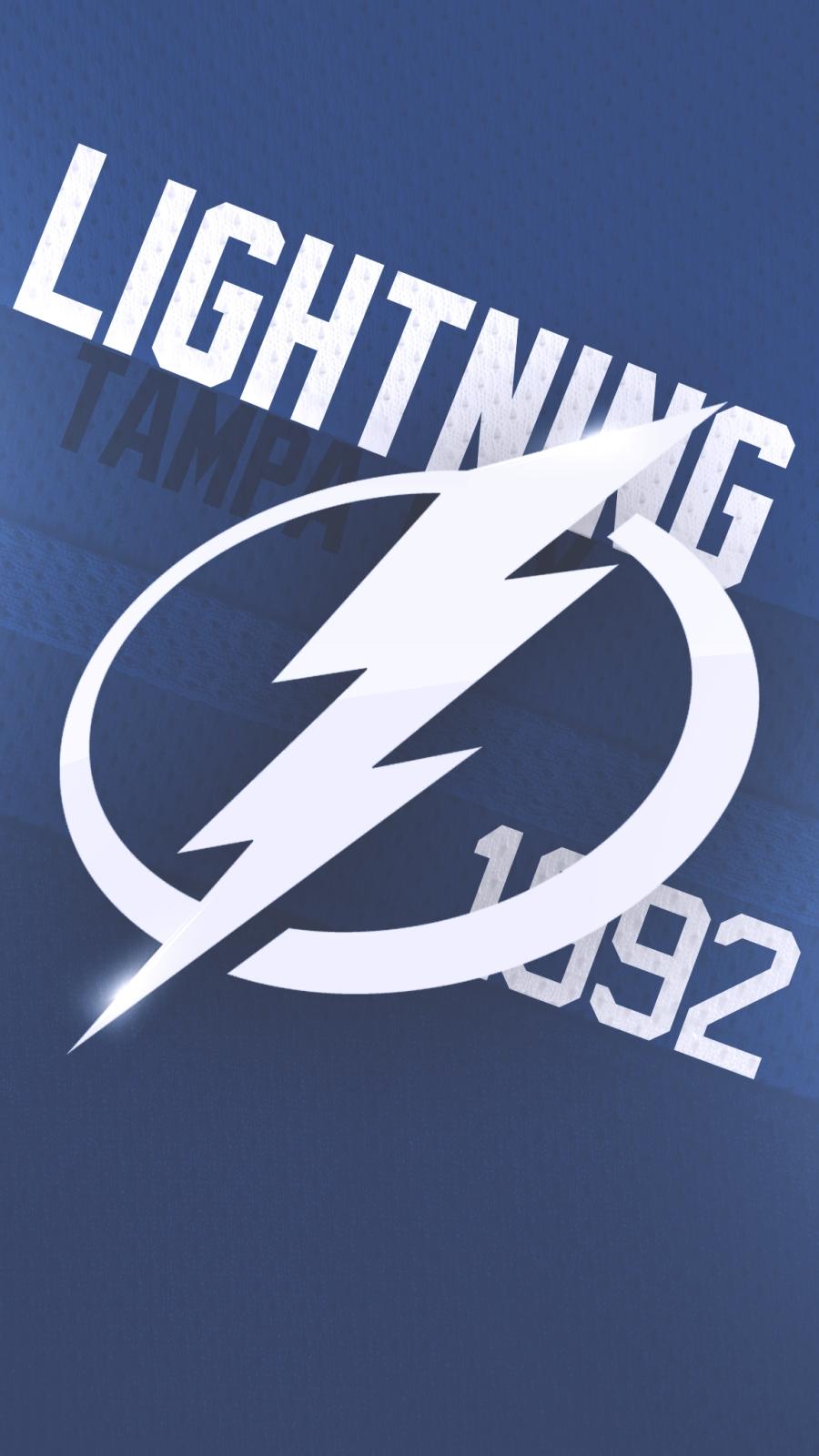 Tampa Bay Lightning Wallpapers Wallpaper Cave