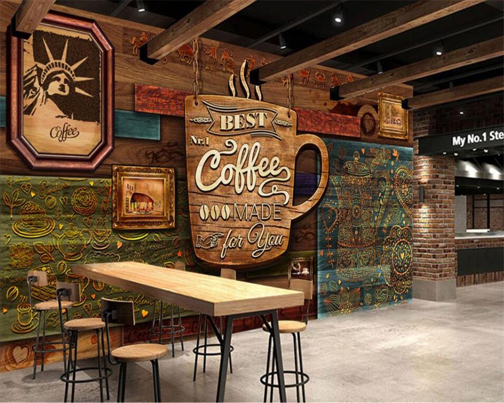 Cafe Wallpapers Wallpaper Cave