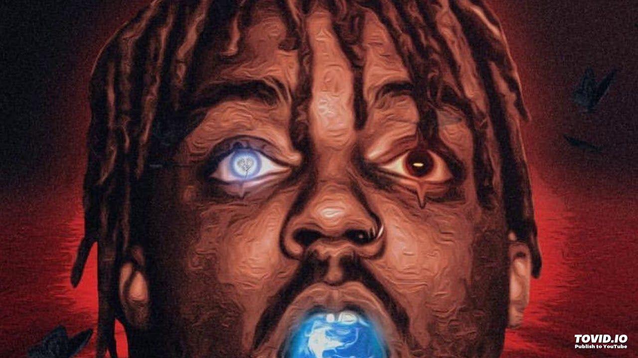 Juice WRLD Death Race For Love Wallpapers Wallpaper Cave
