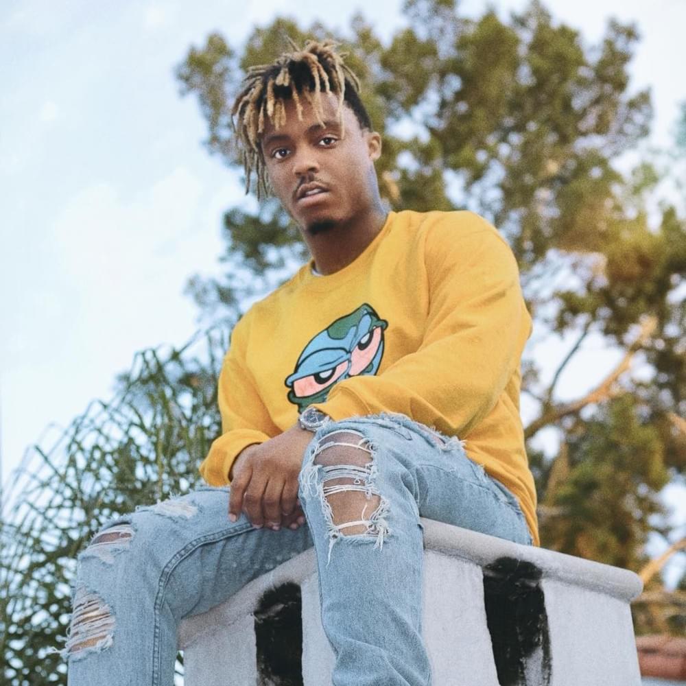 Juice Wrld Death Race For Love Wallpapers Wallpaper Cave 94E
