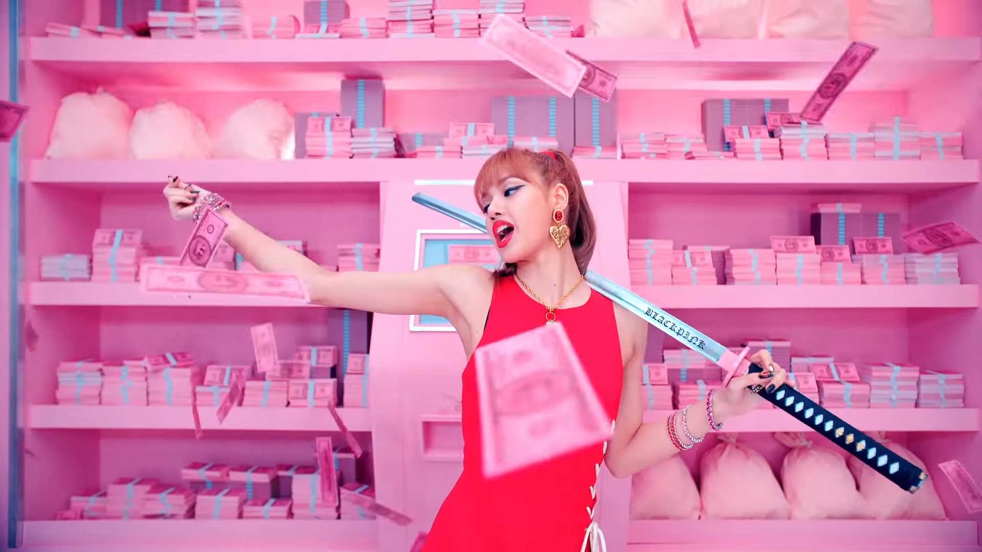 DduDu DduDu Blackpink Wallpapers Wallpaper Cave