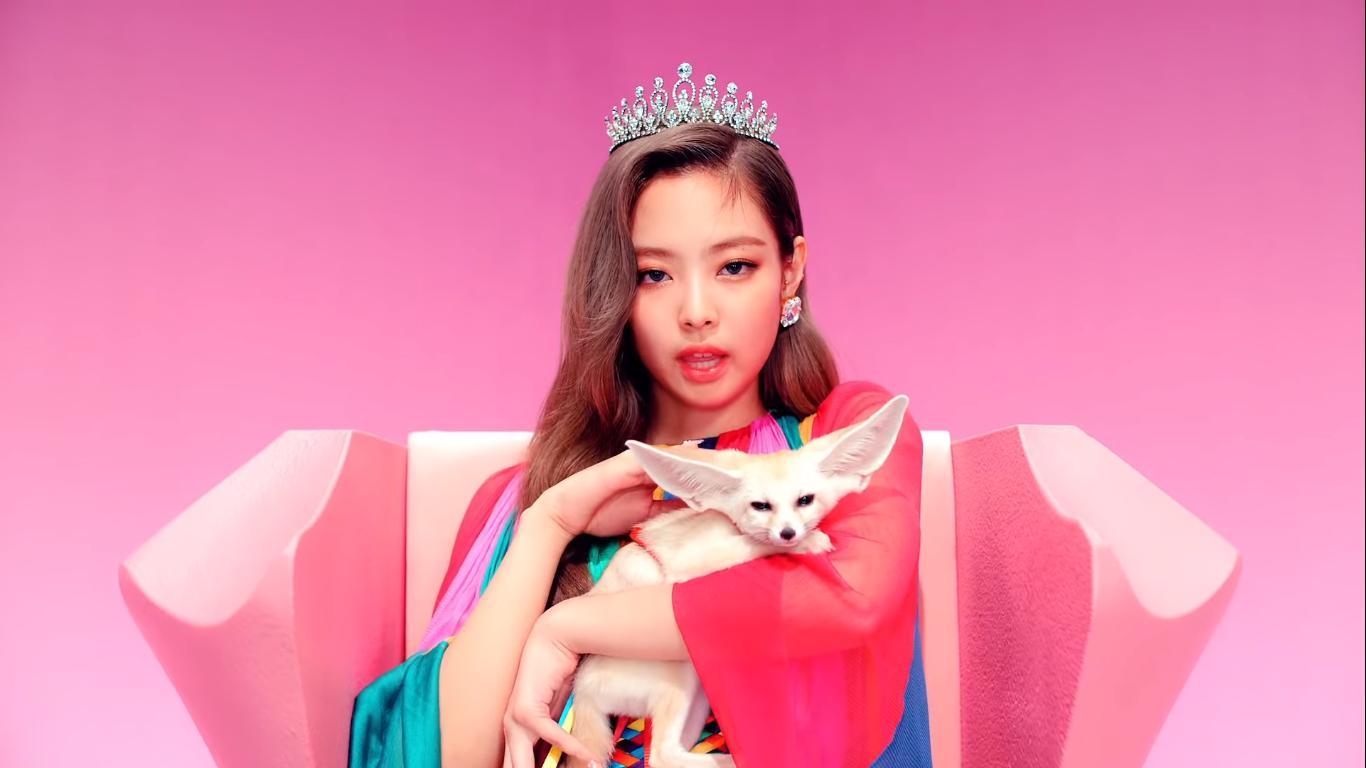 DduDu DduDu Blackpink Wallpapers Wallpaper Cave