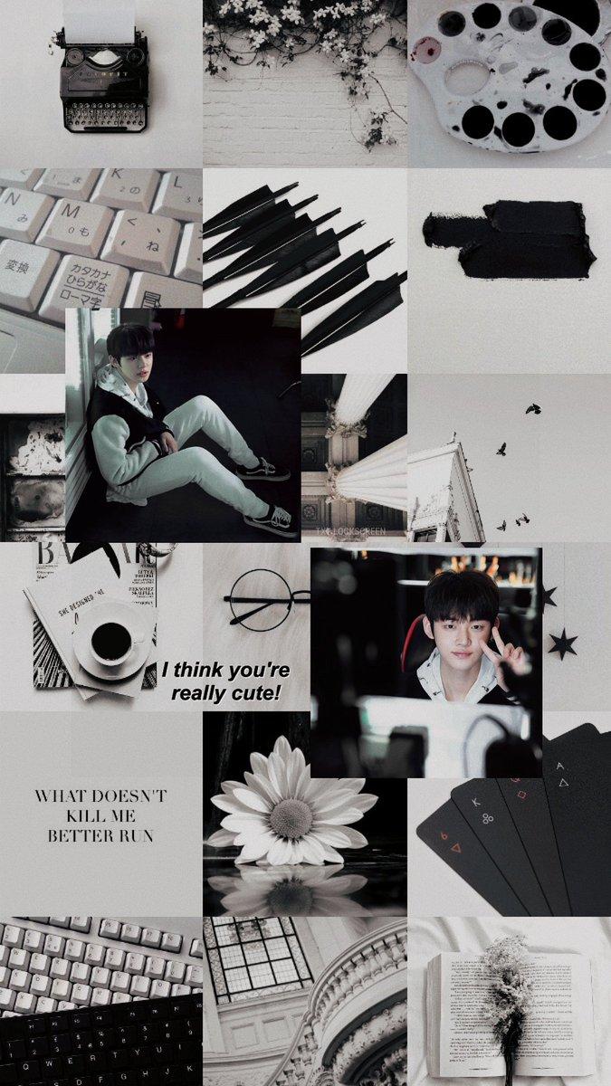 Yeonjun Wallpapers Wallpaper Cave