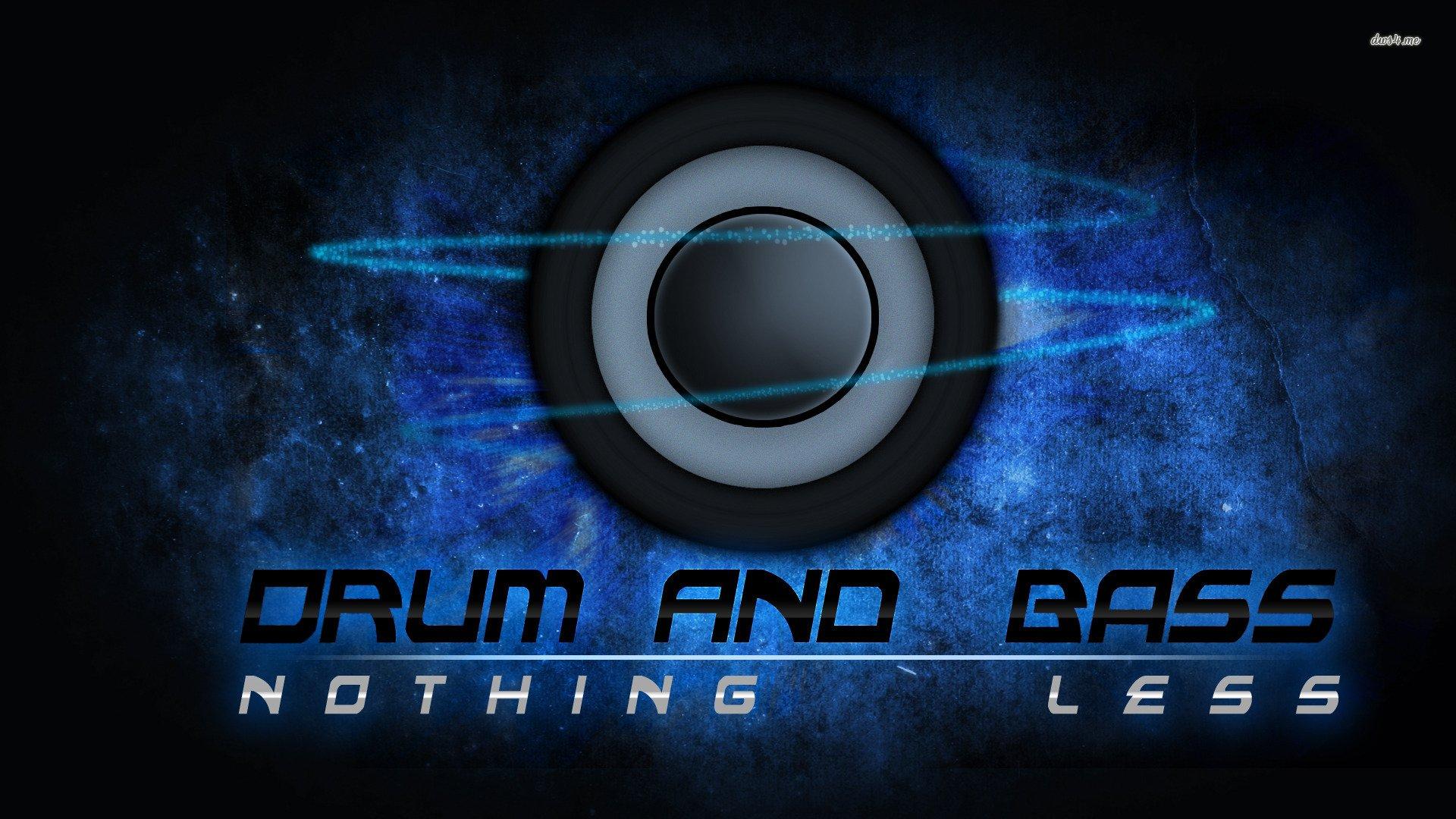 Drum And Bass Wallpapers Wallpaper Cave