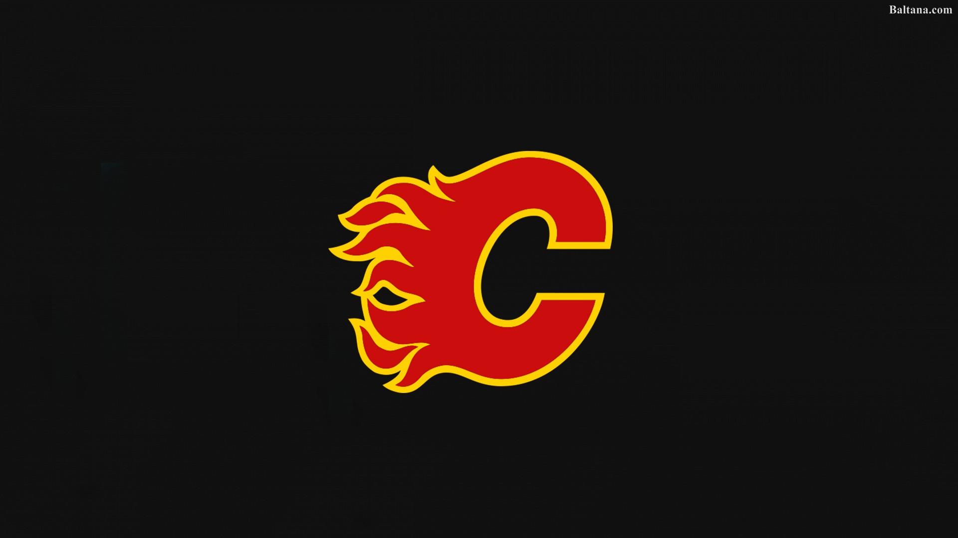 Calgary Flames Wallpapers Wallpaper Cave