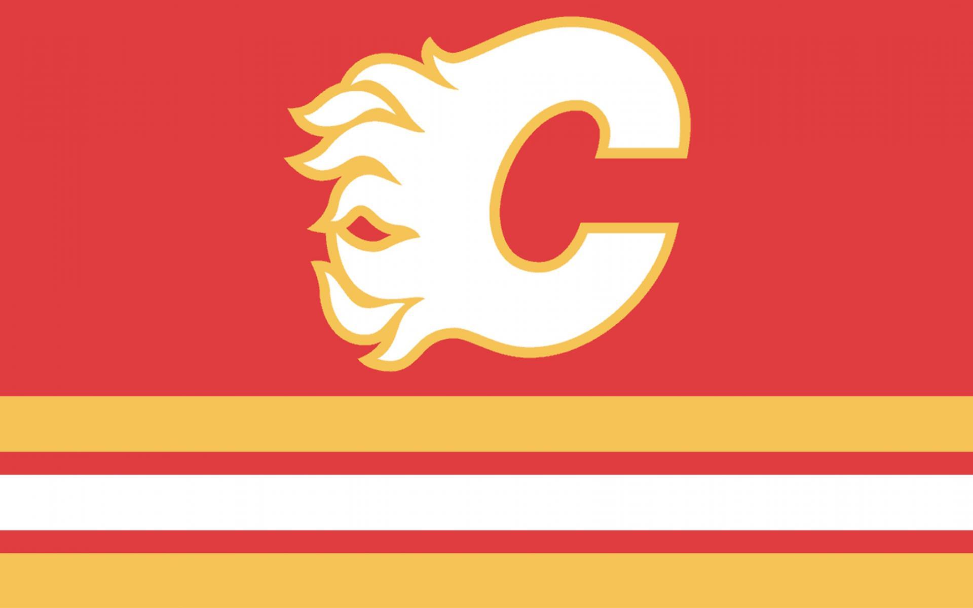 Calgary Flames Wallpapers Wallpaper Cave