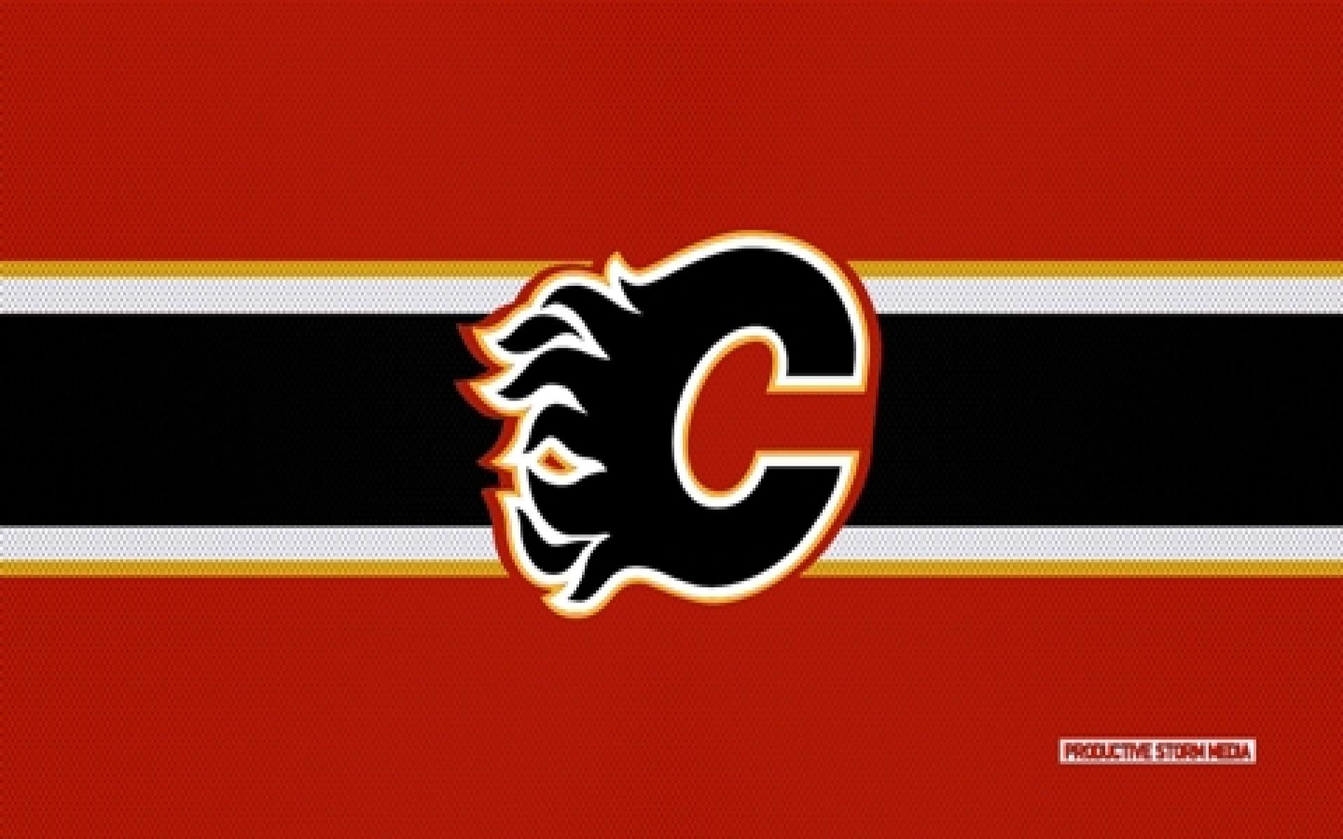 Calgary Flames Wallpapers Wallpaper Cave