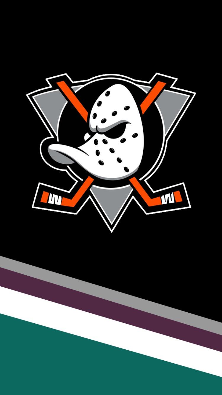 Anaheim Ducks Wallpapers Wallpaper Cave