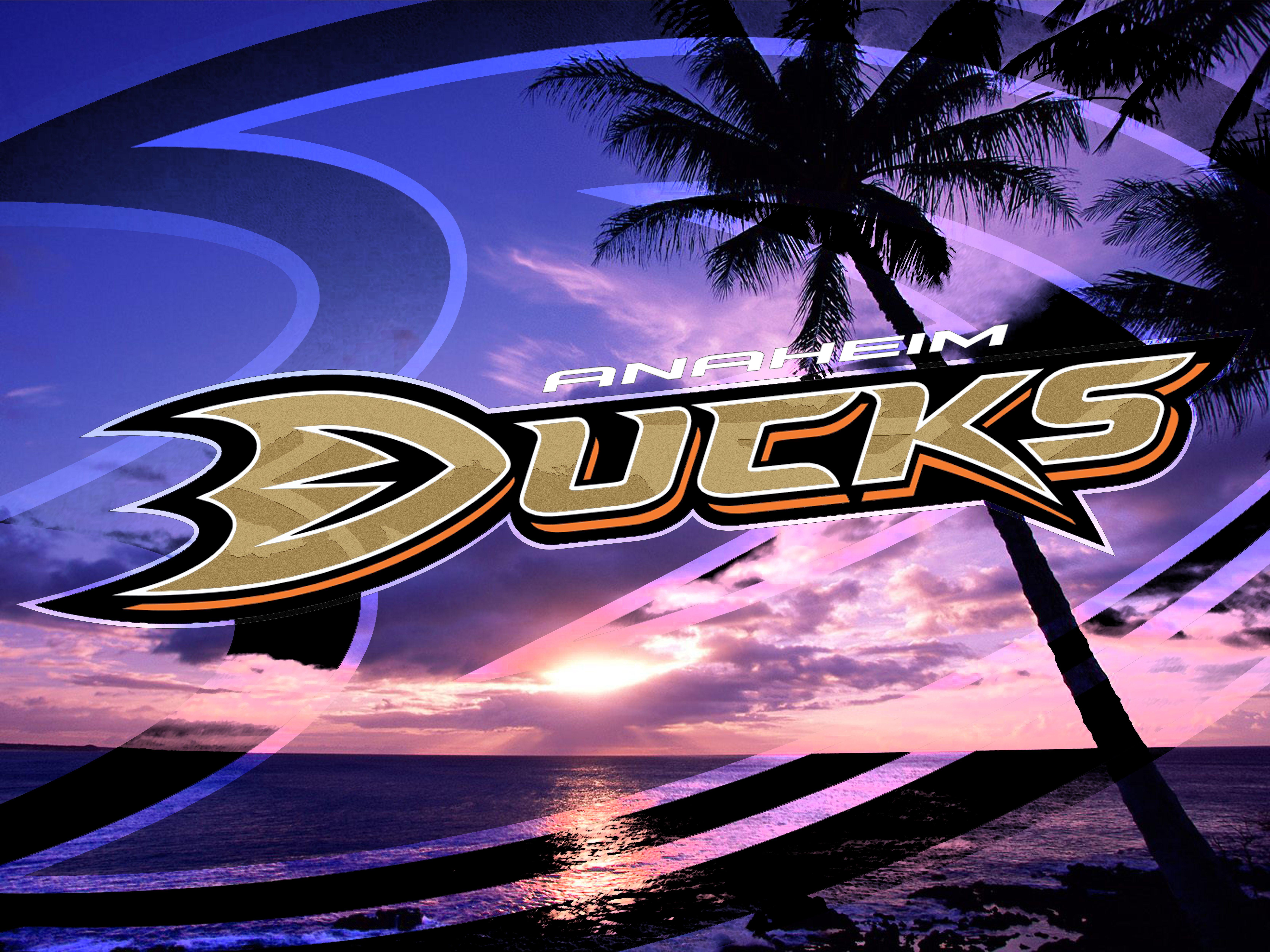 Anaheim Ducks Wallpapers Wallpaper Cave