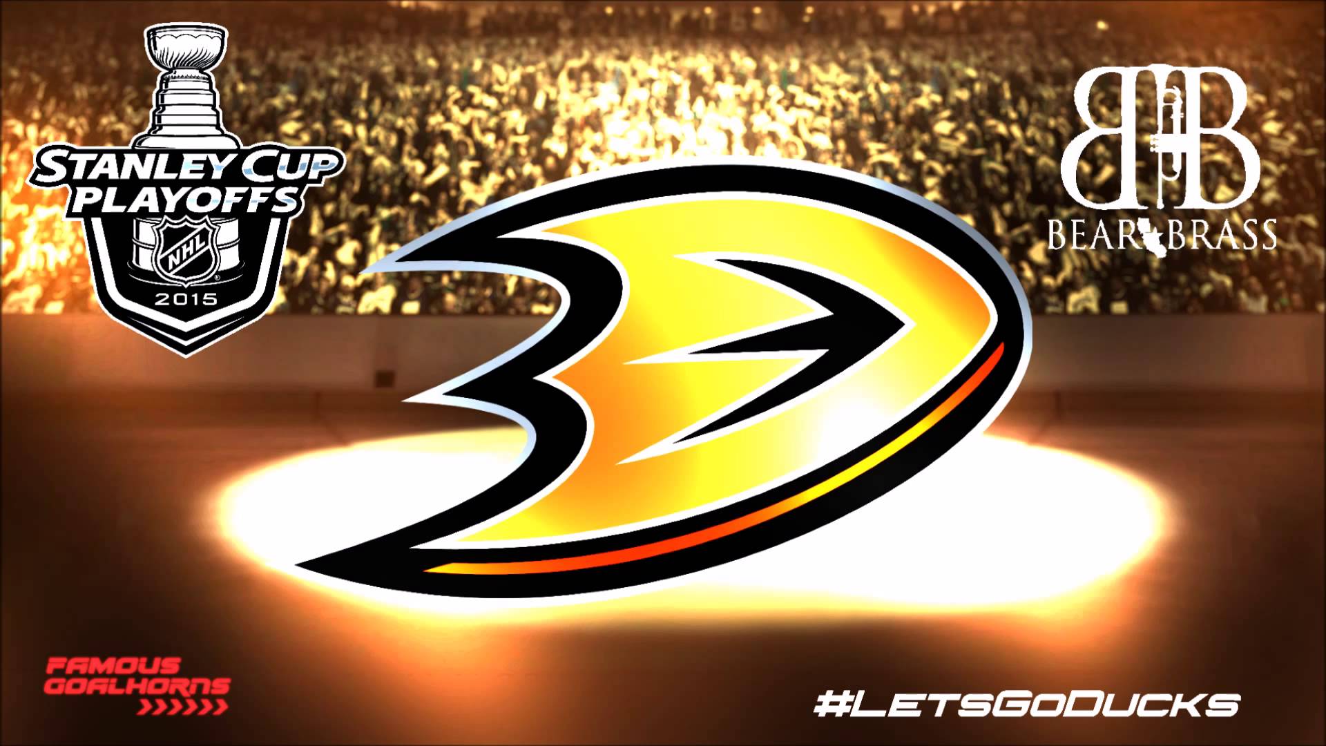 Anaheim Ducks Wallpapers Wallpaper Cave